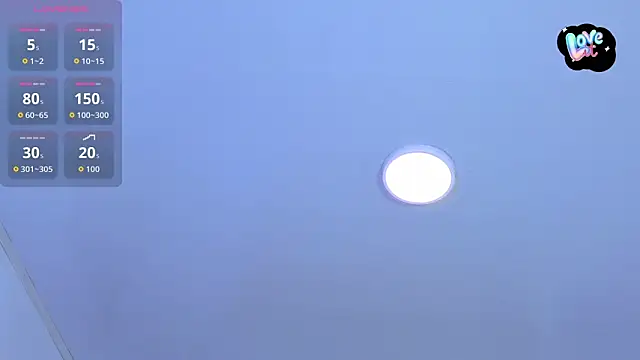 ReginaRosetti online show from March 13, 11:37 am