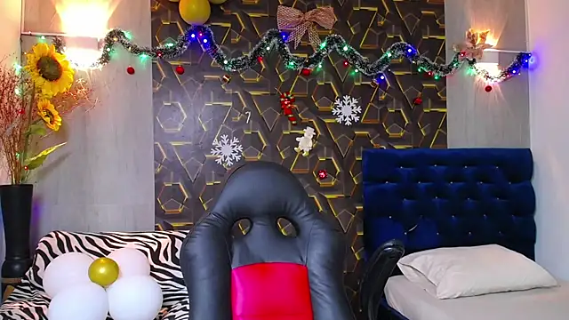 miss leidy  online show from November 16, 3:55 am