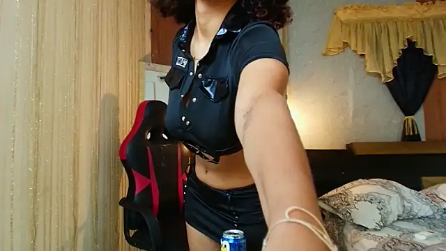 miss leidy  online show from May 16, 2:54 am