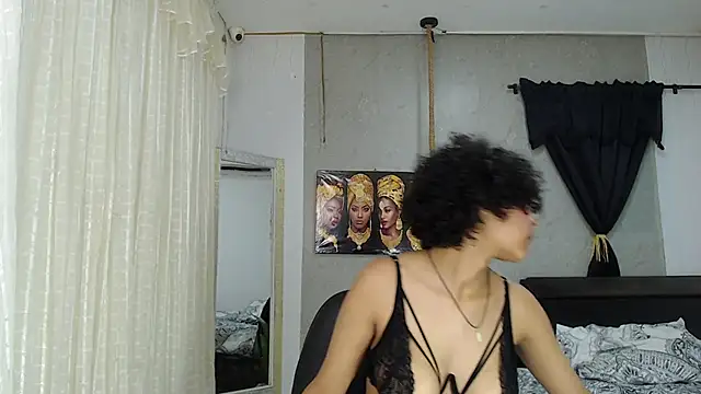 miss leidy  online show from September 19, 3:43 am