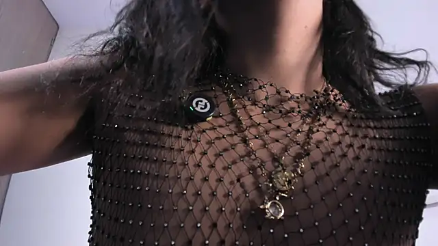 AlinaSweett  online show from January 17, 5:16 pm