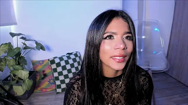 AlinaSweett  online show from January 10, 3:07 pm