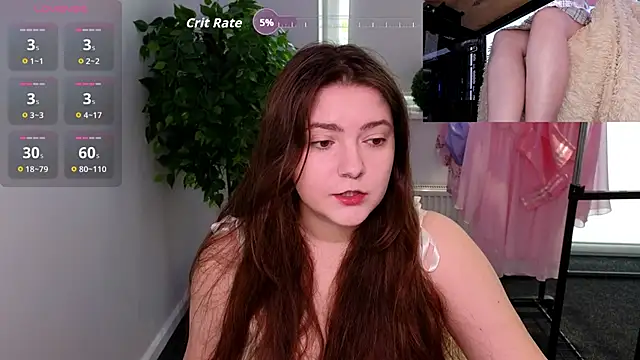 yumedream  online show from September 19, 7:34 am