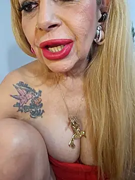 Sweeteangel online show from April 11, 5:48 am