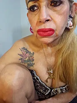 Sweeteangel online show from April 16, 4:19 pm