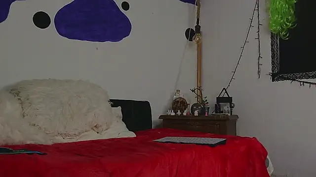 MeganBrown4 online show from September 16, 1:56 pm