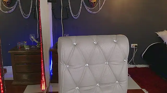 MeganBrown4 online show from March 5, 1:02 am