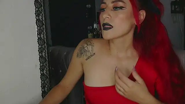 MeganBrown4 online show from March 16, 4:10 pm