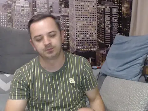 blowurmind27 online show from September 8, 8:19 pm