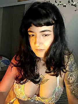 Jinx  x online show from November 24, 4:01 am