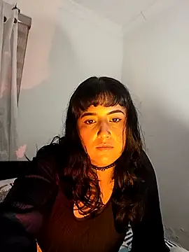 Jinx  x online show from November 28, 3:50 am