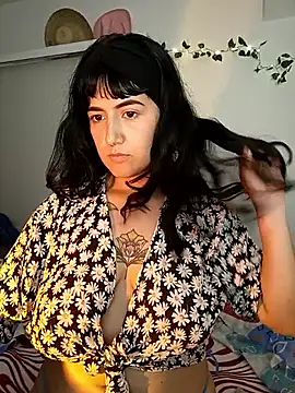 Jinx  x online show from November 10, 3:11 am