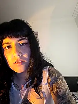 Jinx  x online show from November 29, 2:55 am