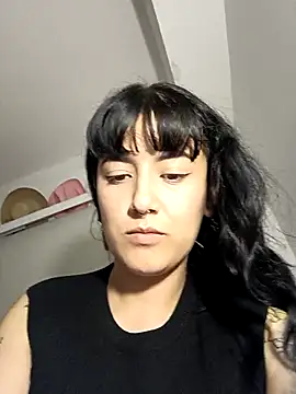 Jinx  x online show from November 4, 3:54 am