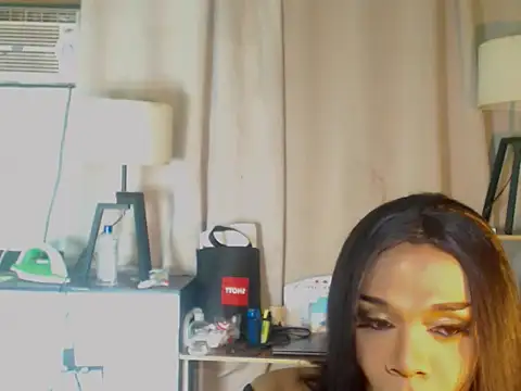 GoldenCumTYRA online show from March 24, 4:29 pm