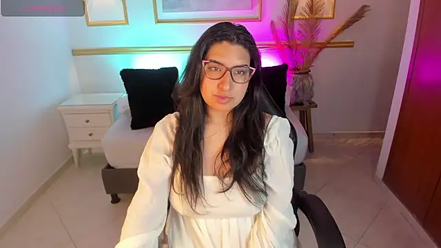 alice coopperx online show from January 7, 12:21 pm