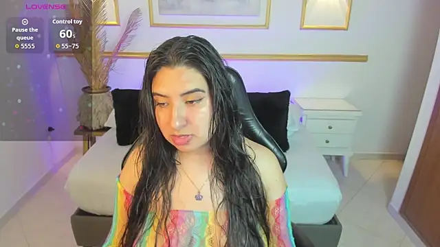 alice coopperx online show from December 16, 1:04 pm