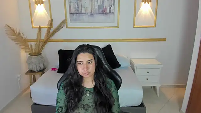 alice coopperx online show from November 27, 12:49 pm