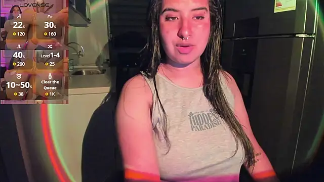 alice coopperx online show from February 5, 7:26 am