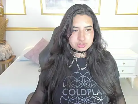 alice coopperx online show from October 30, 12:14 pm