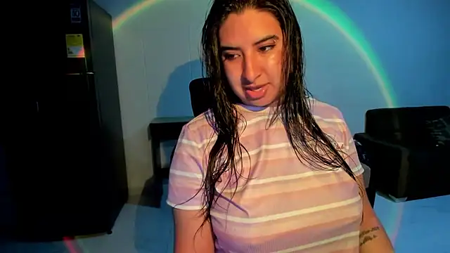 alice coopperx online show from February 26, 7:41 am