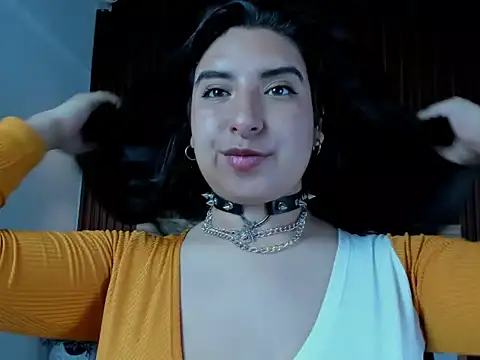 alice coopperx online show from October 28, 12:15 pm