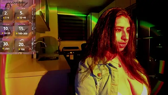 alice coopperx online show from February 11, 8:14 am