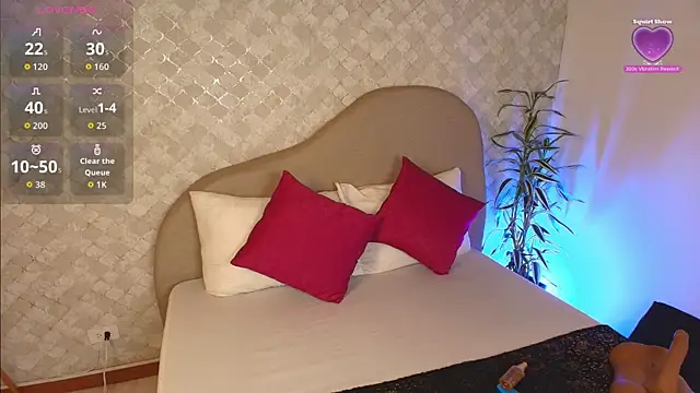 RILLEY ALLEN online show from March 30, 6:09 pm