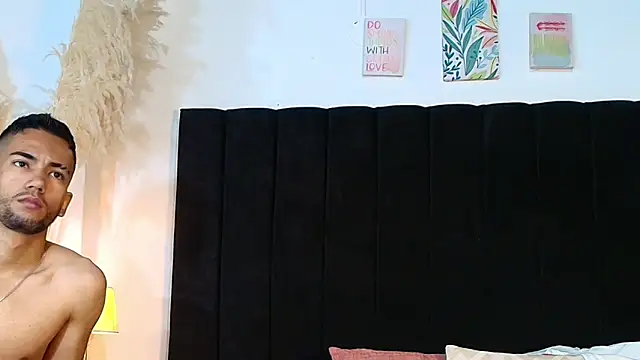 MaicolParker  online show from May 30, 12:55 pm