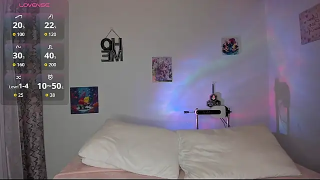 Natalia  Miller online show from November 27, 11:49 pm