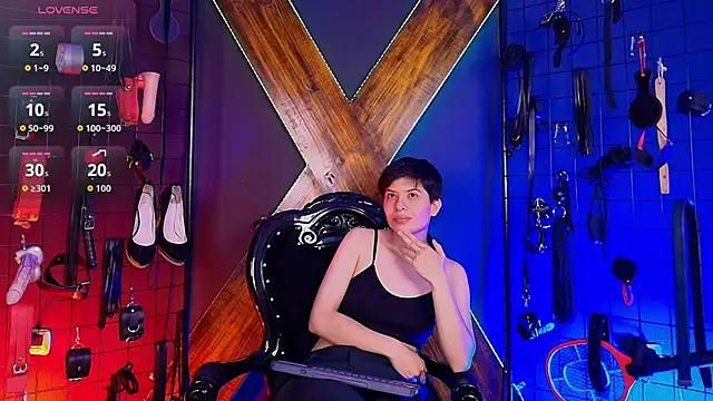 Mr sadistiic  online show from October 5, 3:08 am