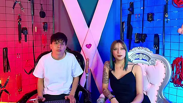 Mr sadistiic  online show from September 9, 4:22 am