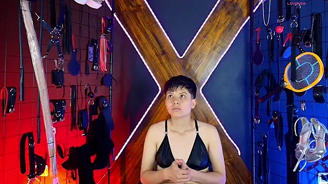 Mr sadistiic  online show from February 17, 12:35 pm