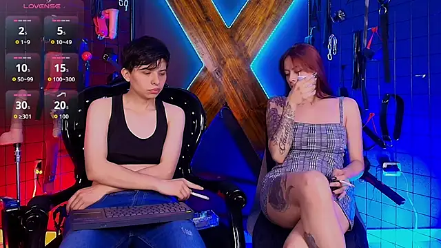 Mr sadistiic  online show from October 4, 3:30 am