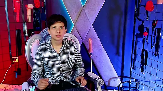 Mr sadistiic  online show from September 24, 3:35 am