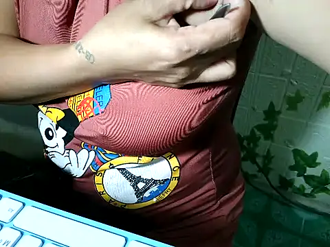 pussywet 08 online show from April 4, 10:44 am