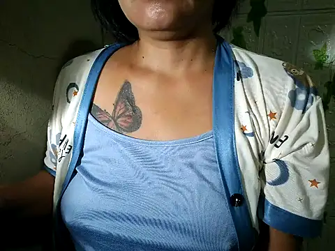 pussywet 08 online show from April 18, 7:07 pm