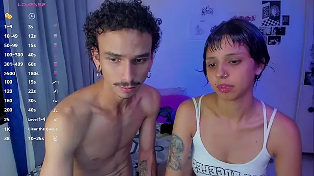 lordpussy   online show from February 14, 3:18 am