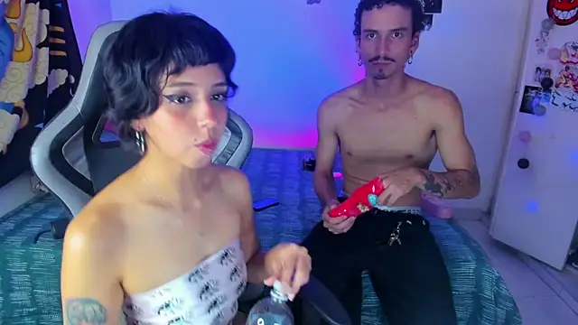lordpussy   online show from April 23, 1:12 am