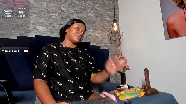 Emily Brown18 online show from March 5, 3:36 am