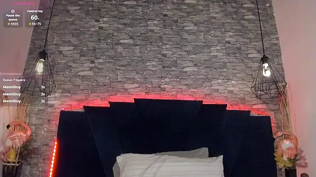 Emily Brown18 online show from May 27, 3:25 am