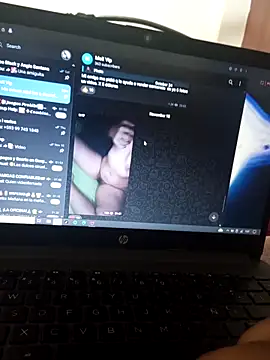 Zoro25  online show from December 3, 6:57 am