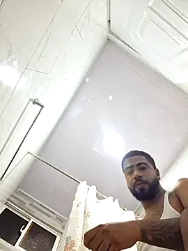 Bryan056  online show from August 7, 6:41 am