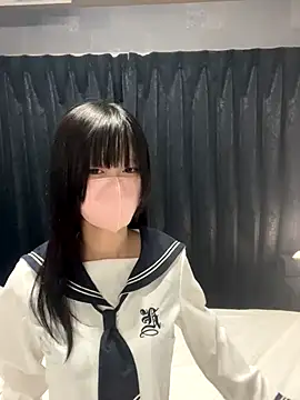 Snapshot of Arisa1_tyan chatting on October 7, 7:09 am Arisa1 tyan online show from October 7, 7:09 am