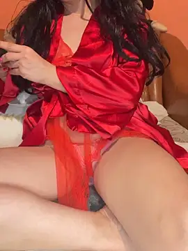 vicuska235 online show from March 23, 8:52 pm