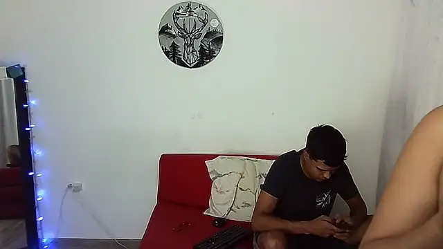 Snapshot of maber03 chatting on September 10, 4:11 am maber03 online show from September 10, 4:11 am