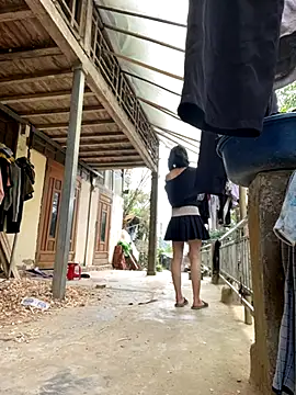 Snapshot of Kieu_xxx chatting on October 19, 3:20 am Kieu xxx online show from October 19, 3:20 am