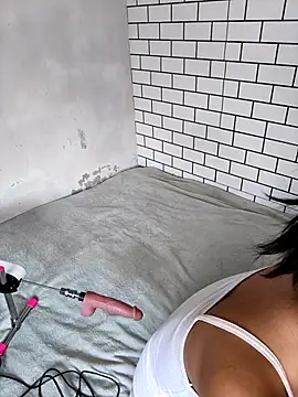 Luu-Lii777 online show from April 2, 5:03 am