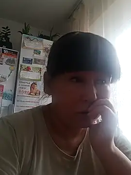 Luu-Lii777 online show from October 7, 4:13 am