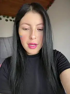 Snapshot of Mia_salinass chatting on June 30, 6:08 pm Mia salinass online show from June 30, 6:08 pm